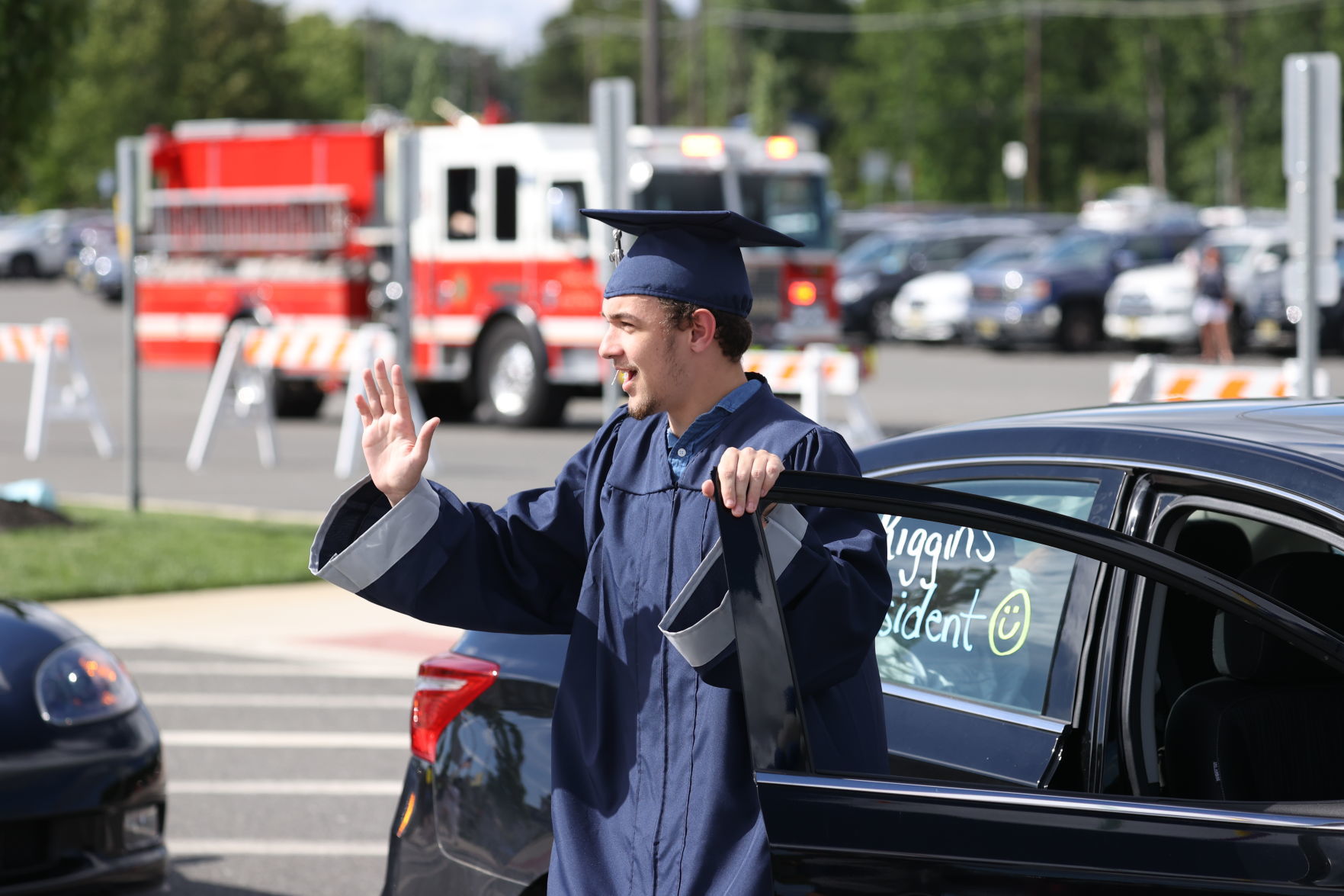 Cumberland County Technical Education Center